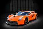 Hennessey Venom GT2 2013 года